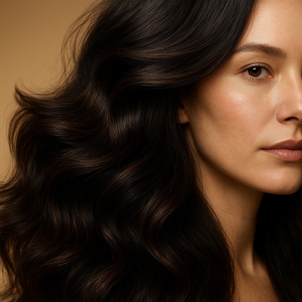 Hair Restoration PRP