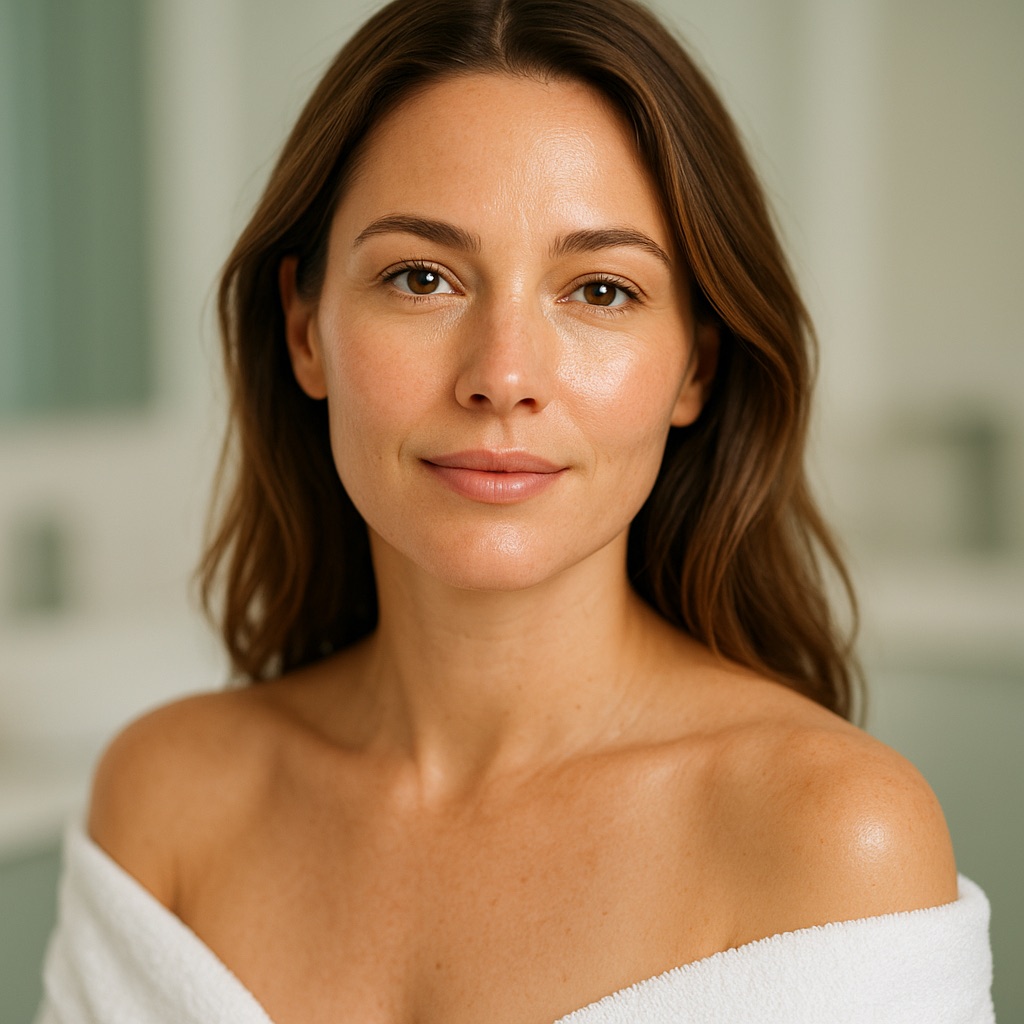 Micro-Infusion Facial