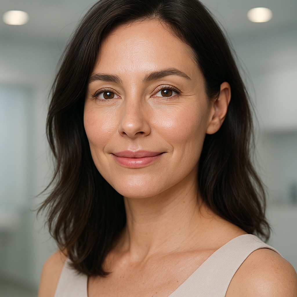 Microneedling + Exosomes